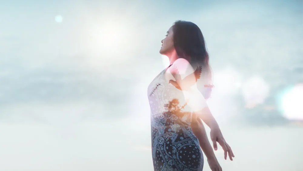 Soins énergétiques à Vidauban