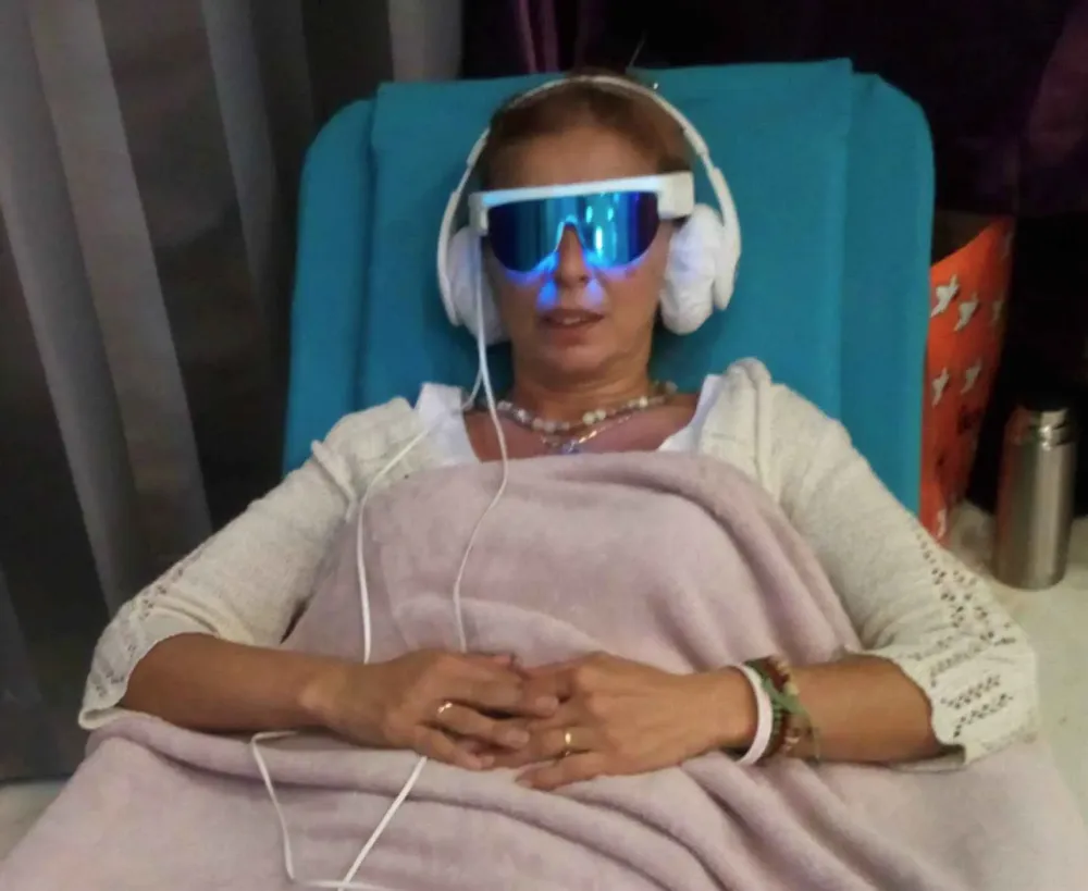 photo-luminotherapie