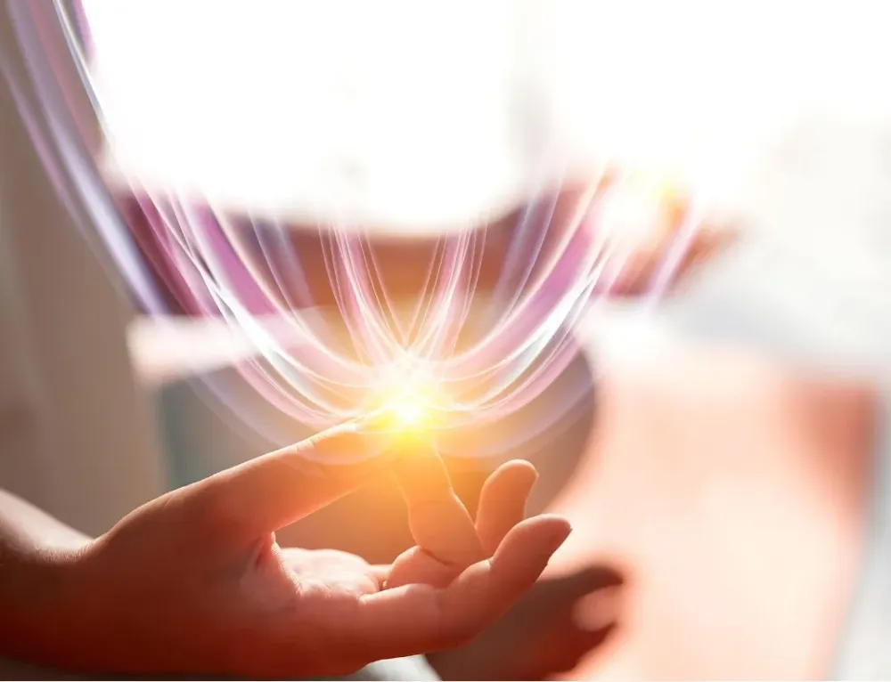 Textured Self Care Video Instagram Post - 3